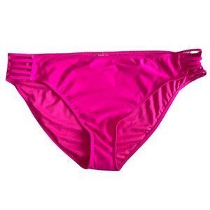 CYN & LUCA Bikini Bottoms